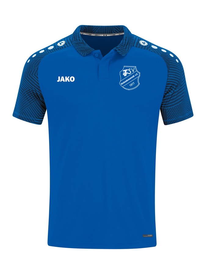 Jako Poloshirt Performance