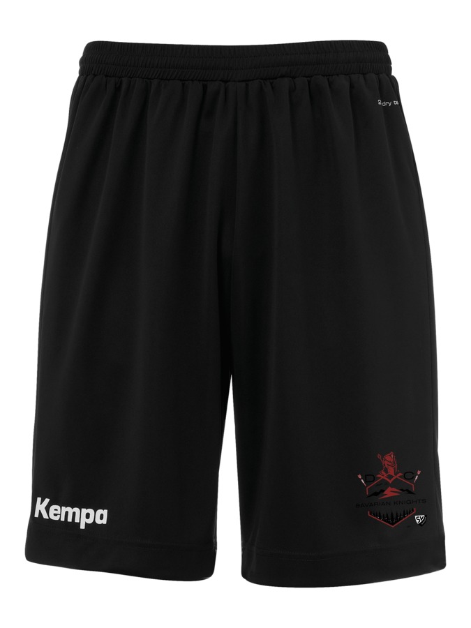 Kempa Player Shorts