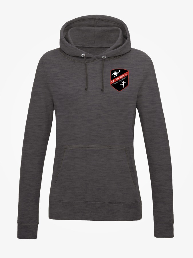 Hoodie Classic Damen