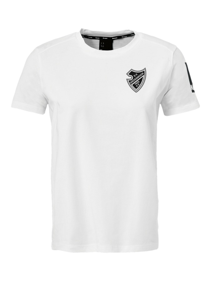 Kempa Status T-Shirt