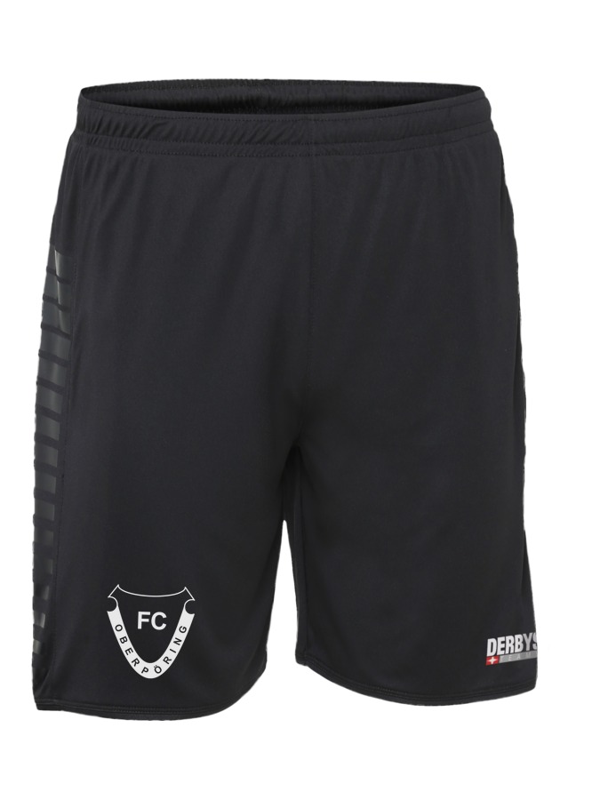 Derbystar Hyper Hose