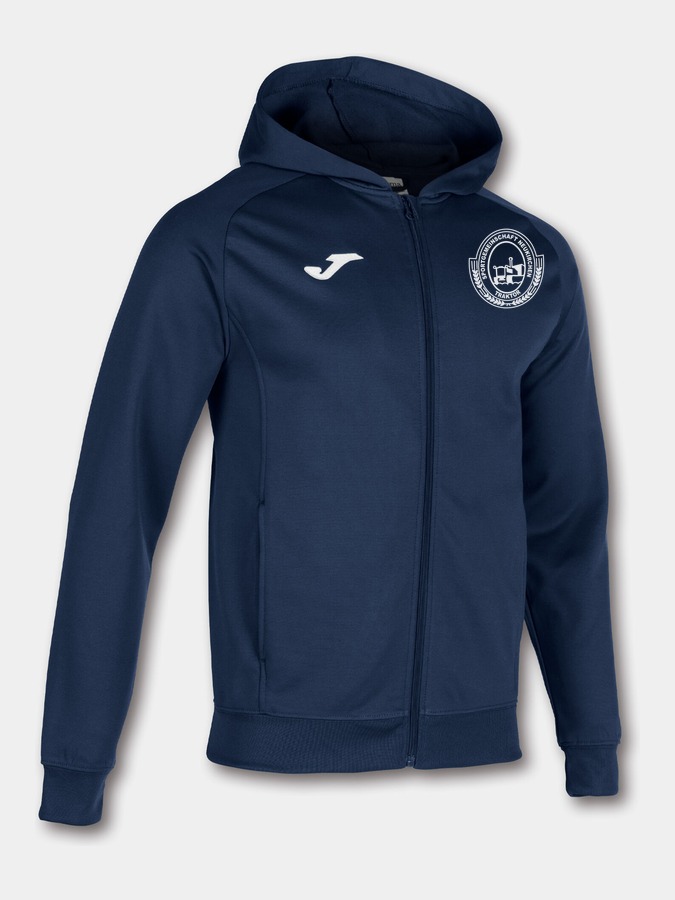Joma Kapuzenjacke Menfis
