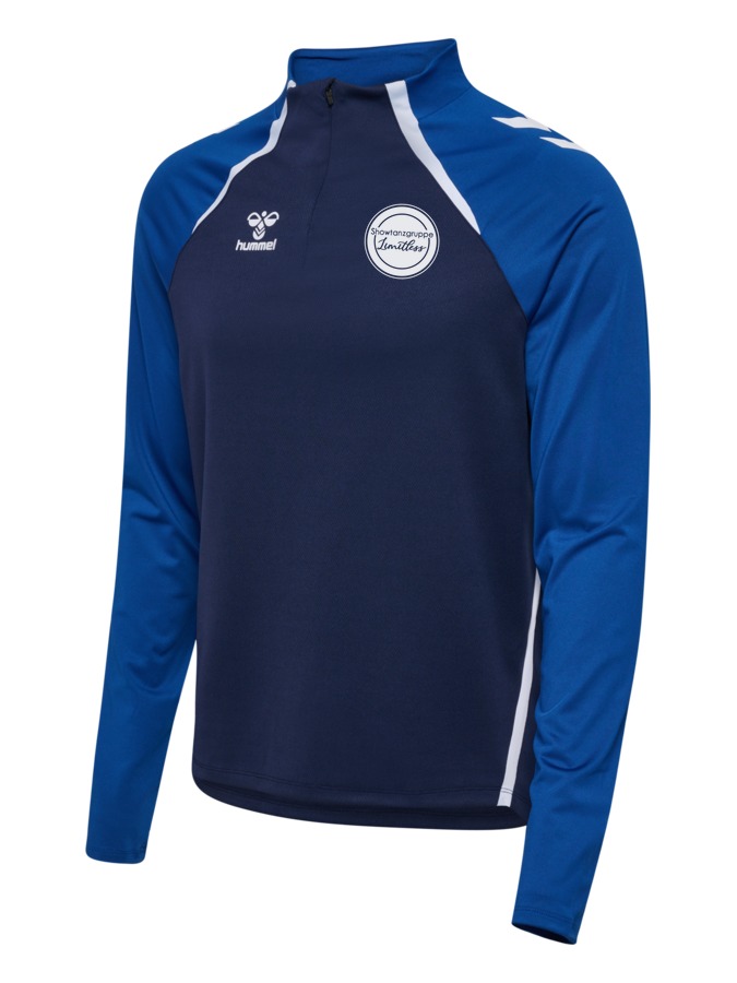 Hummel Lead 2.0 Half Zip