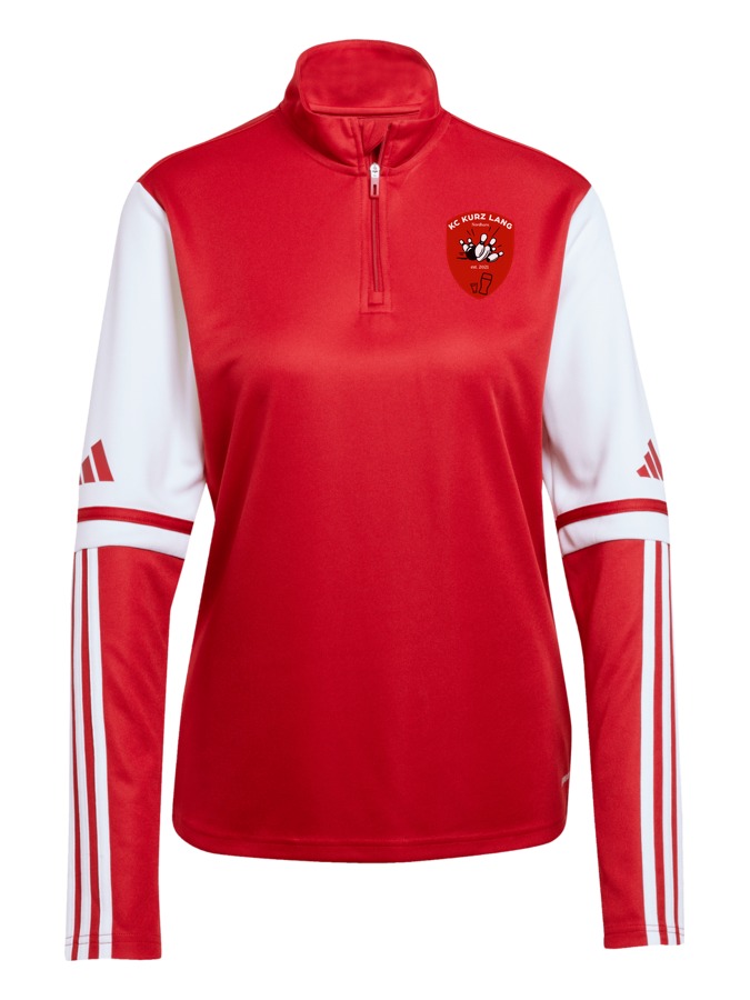 adidas Squadra 25 Trainingstop Damen