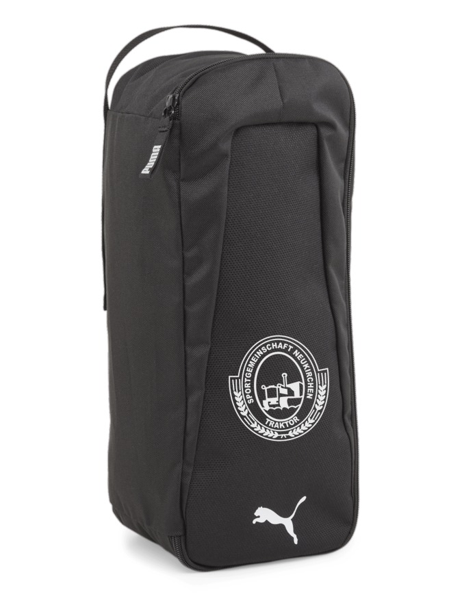 PUMA teamGOAL Schuhtasche