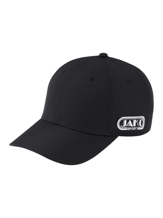 Jako Cap Wardrobe