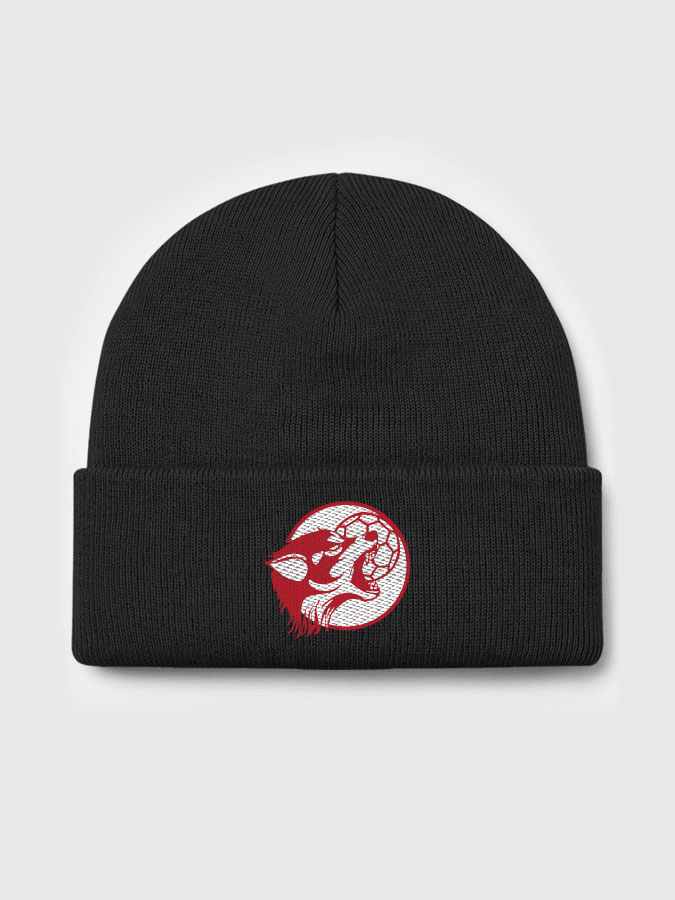 Beanie Kids Sticklogo