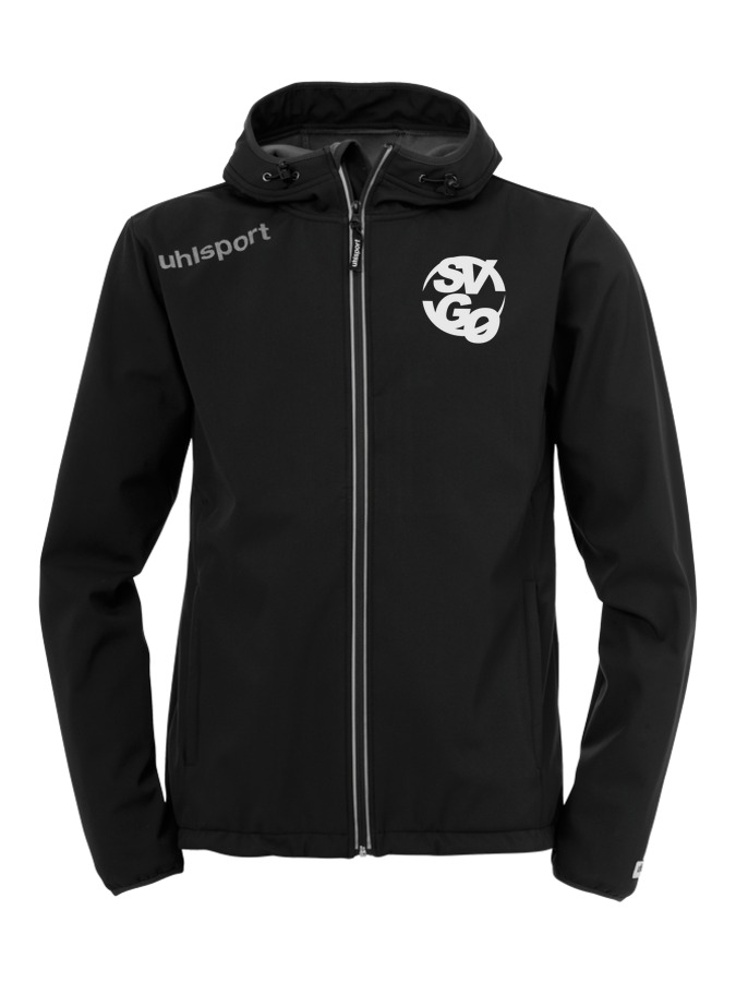 uhlsport Essential Softshell Jacke