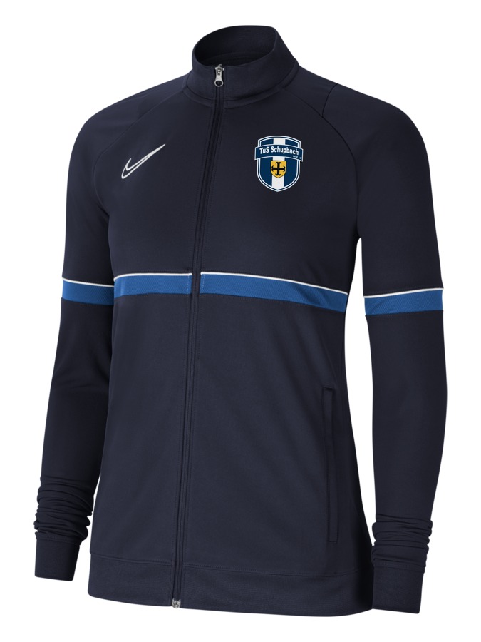 Nike Academy 21 Knit Trainingsjacke Damen