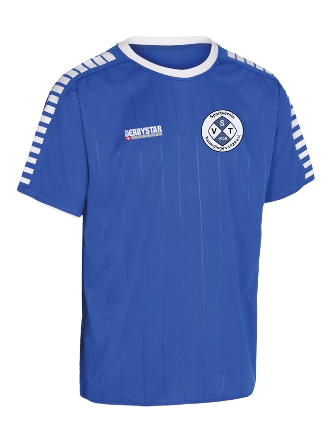 Derbystar Hyper Trikot
