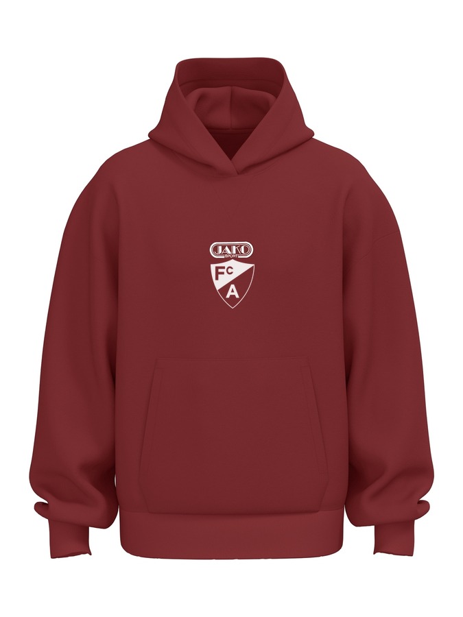 Jako Kapuzensweat Wardrobe