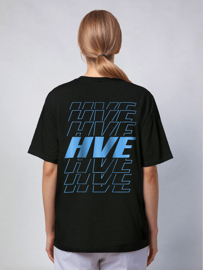 Oversized Shirt Neon Unisex