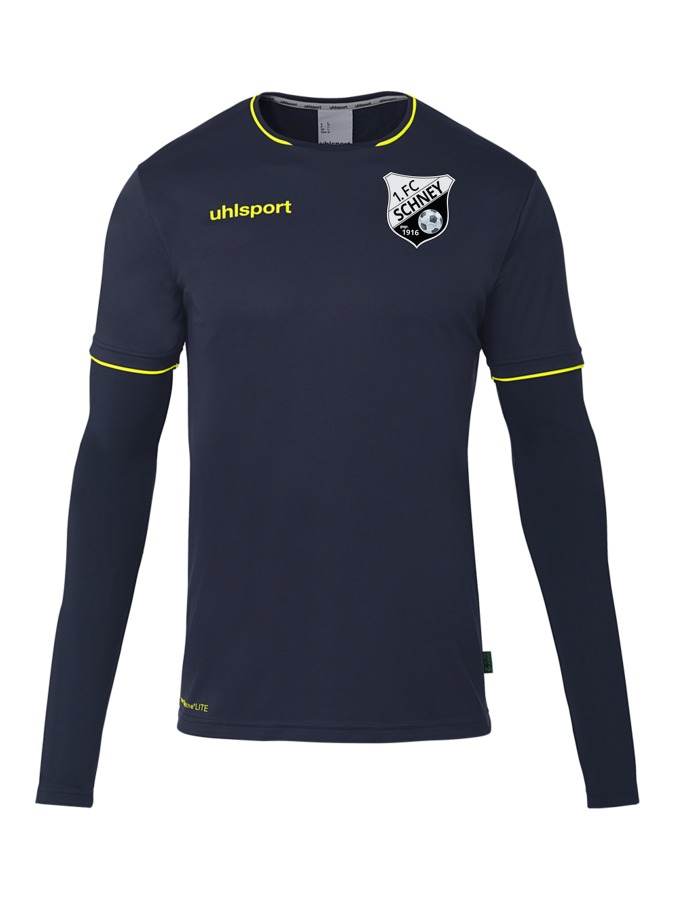 uhlsport Save Torwart Shirt