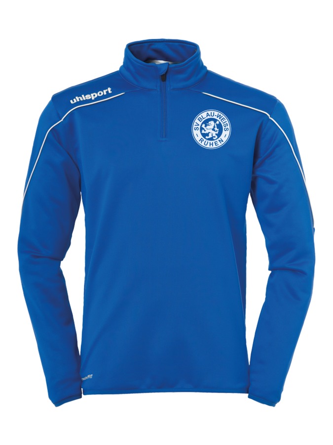 uhlsport Stream 22 1/4 Zip Top
