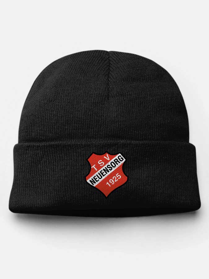 Beanie Sticklogo