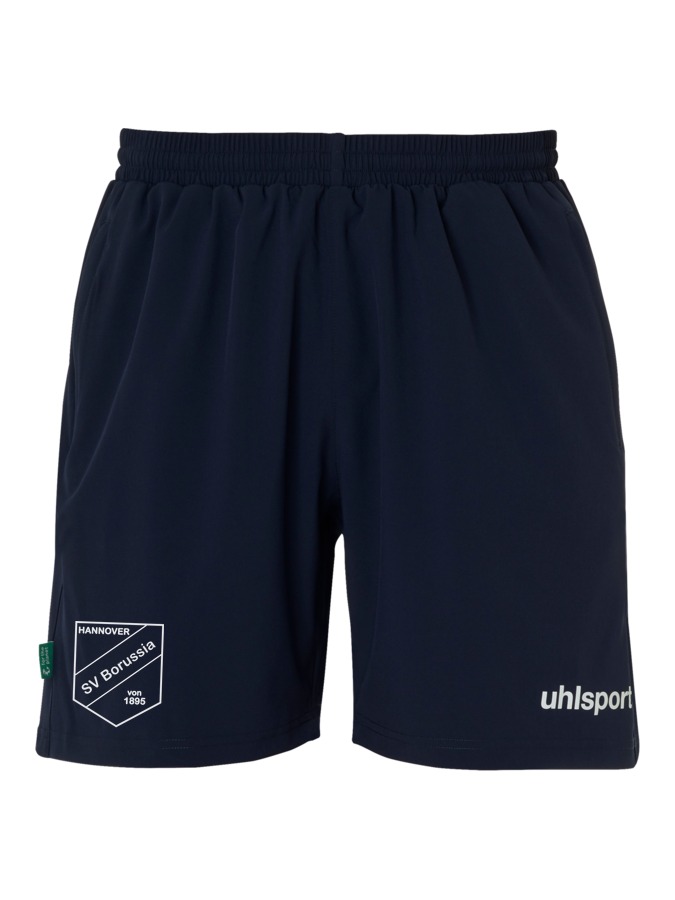 uhlsport Essential Evo Woven Shorts
