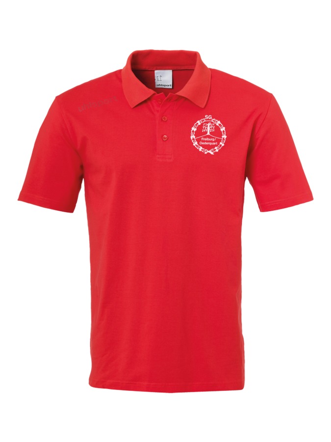 uhlsport Essential Polo Shirt