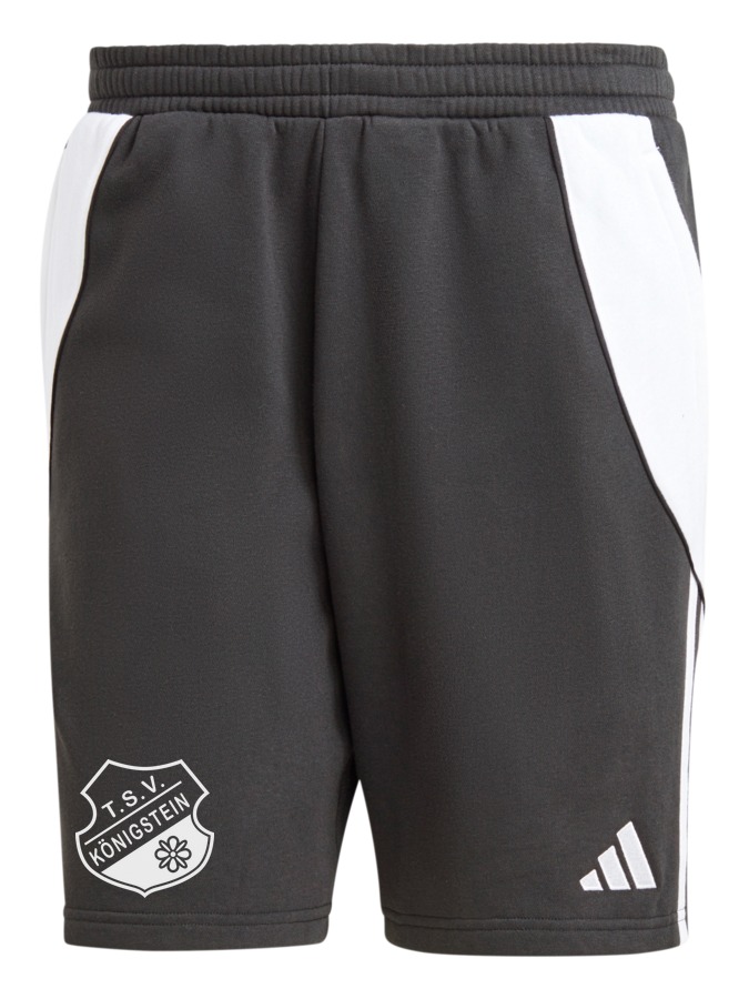 adidas Tiro 24 Sweatshorts