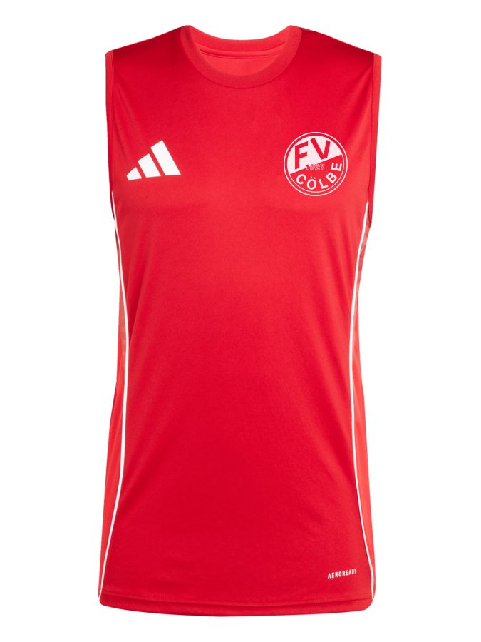 adidas Tiro 25 Competition Tanktop