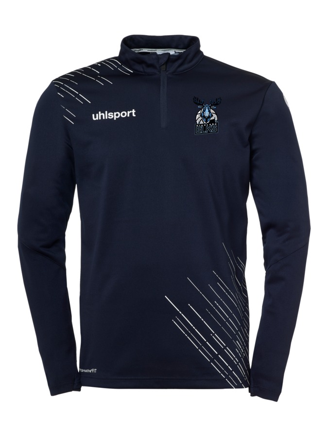 uhlsport Score 26 1/4 Zip Top