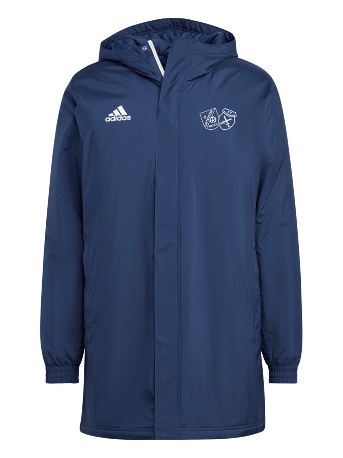 adidas Entrada 22 Stadionjacke