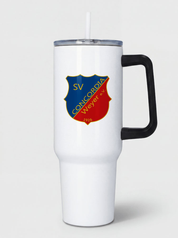 Tumbler Thermobecher 1,2 L