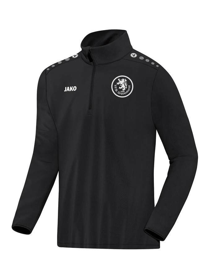Jako Rainzip Team