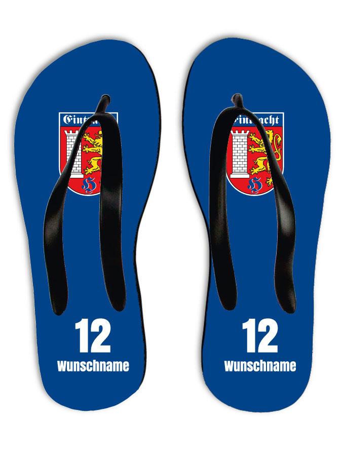 Zehentrenner