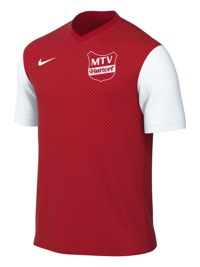 Nike Tiempo Premier 2 Kurzarm Trikot