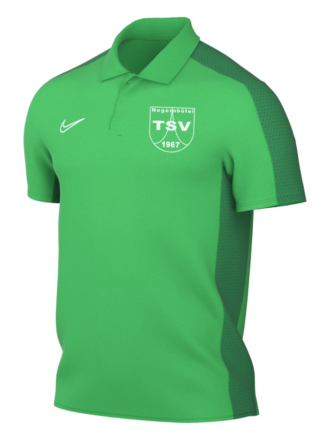 Nike Academy 23 Poloshirt