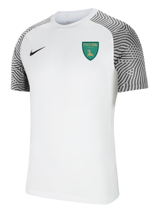 Nike Strike II Trikot