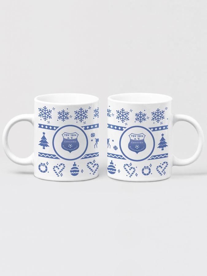 Tasse Christmas
