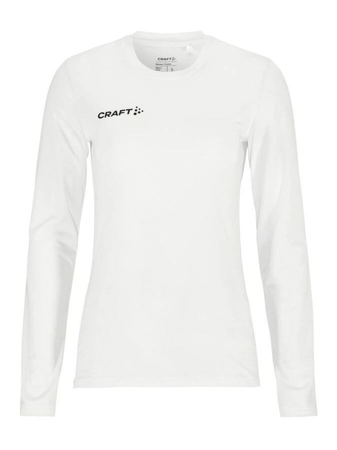 Craft Ability Baselayer Langarm-Trikot Damen