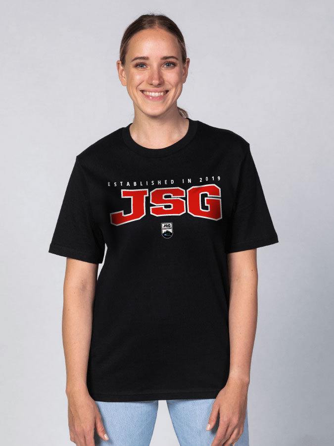 Oversized Shirt Retro Unisex