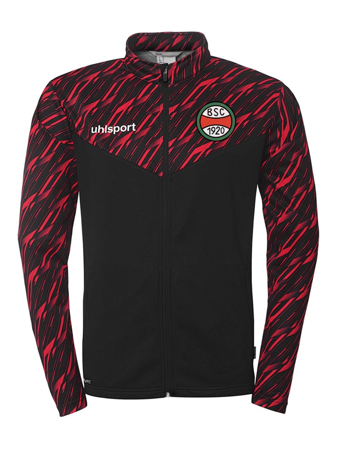 uhlsport Progressive 28 Poly Jacke