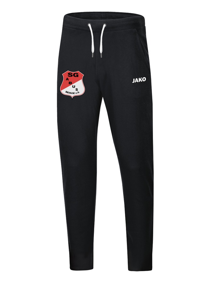 Jako Jogginghose Base