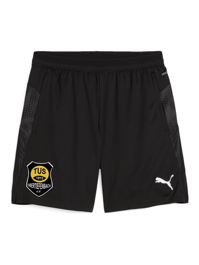PUMA teamCUP Training Shorts