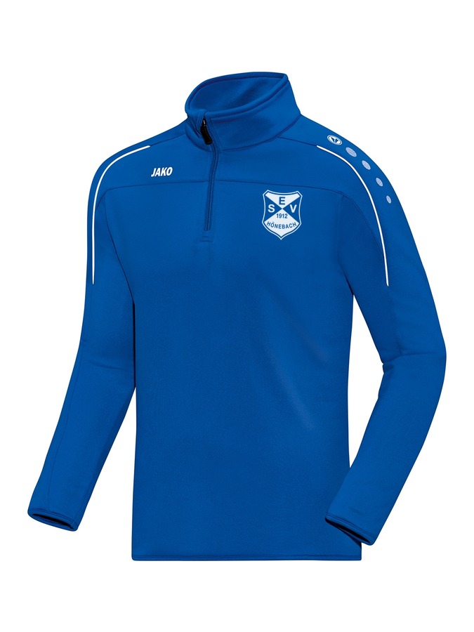 Jako Ziptop Classico