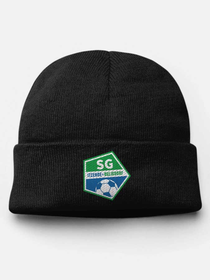 Beanie Sticklogo