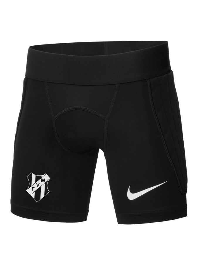 Nike Gardien Knit Shorts Kinder