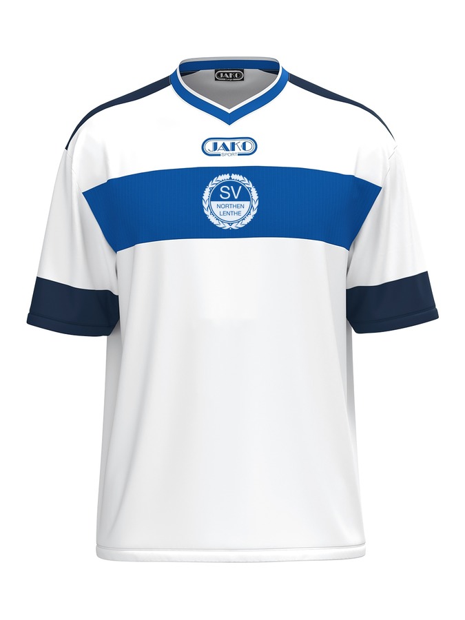 Jako Trikot Club 92 Kurzarm