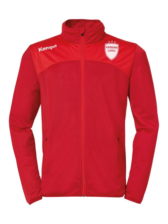 Kempa Emotion 2.0 Poly Jacke