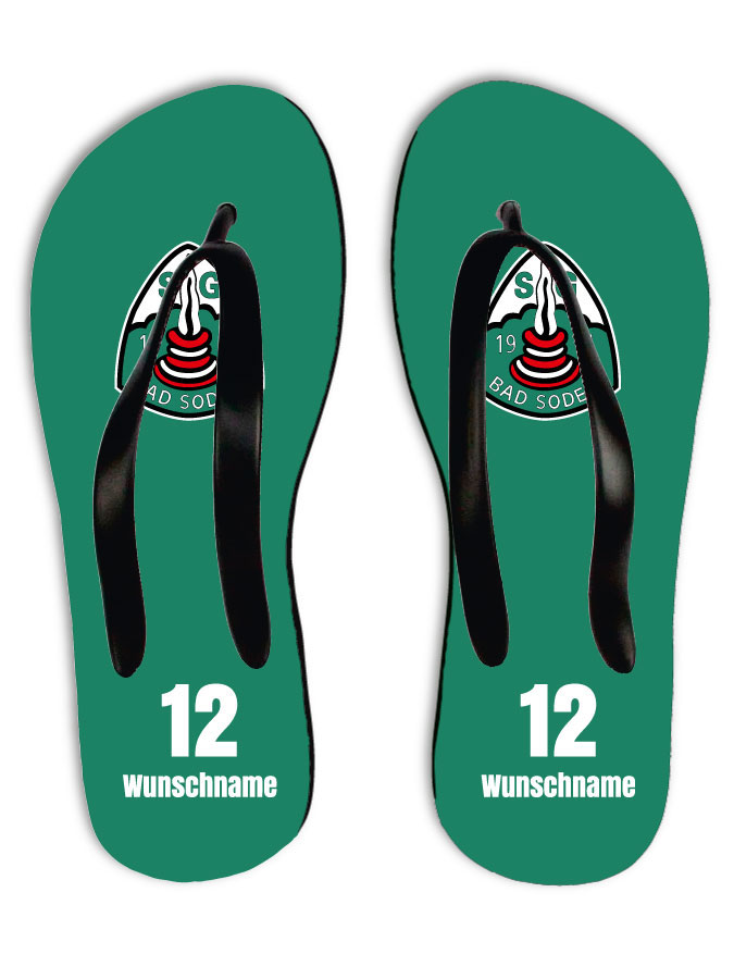 Zehentrenner