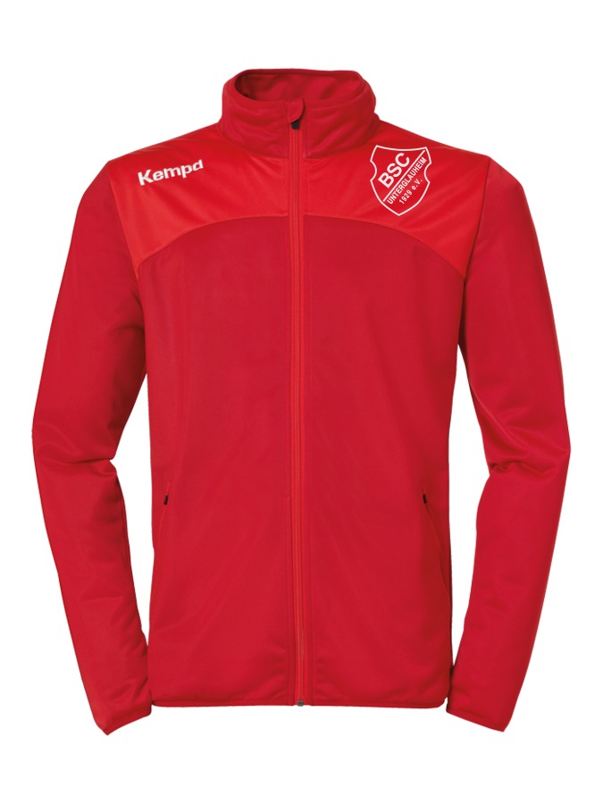 Kempa Emotion 2.0 Poly Jacke