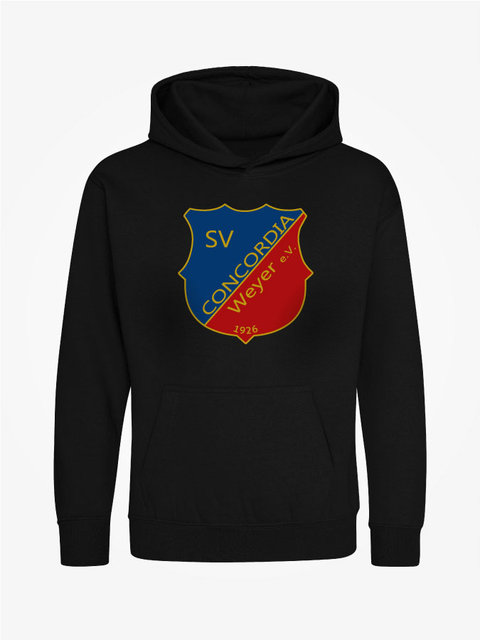 Hoodie Classic Kids