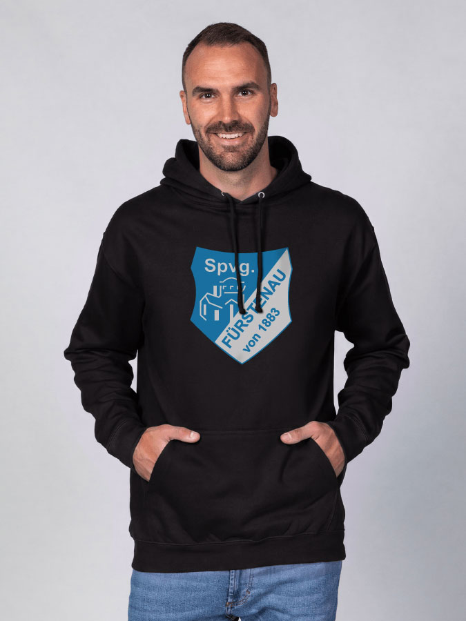 Hoodie Classic Herren
