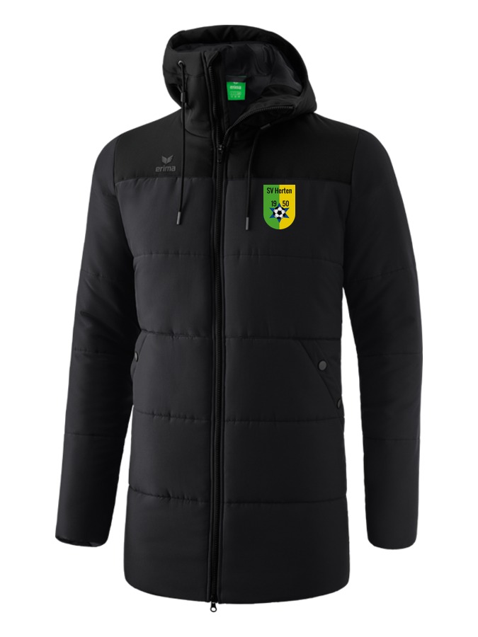 Erima Squad Winterjacke