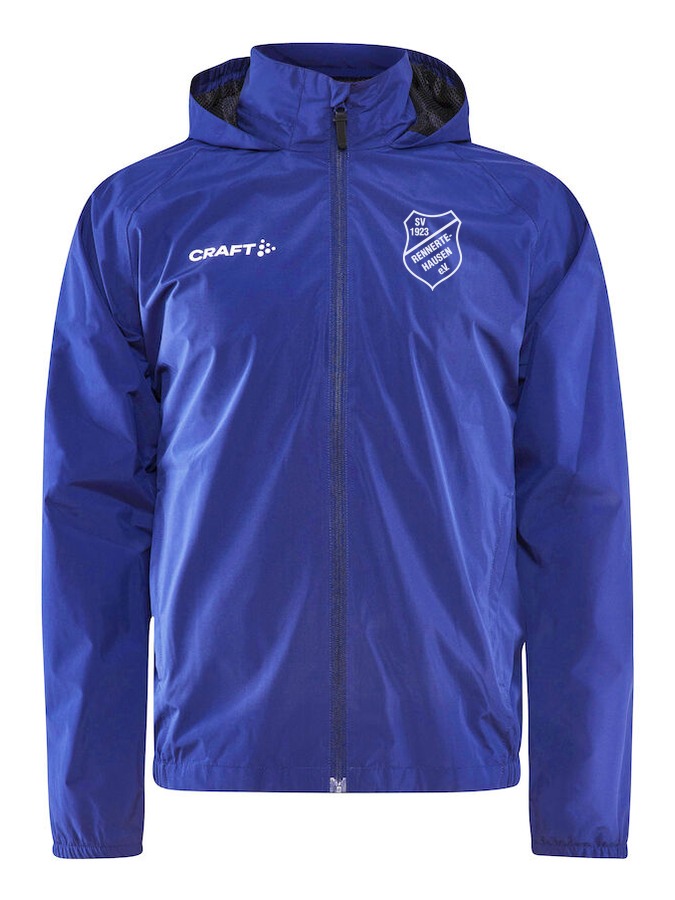 Craft Evolve Regenjacke