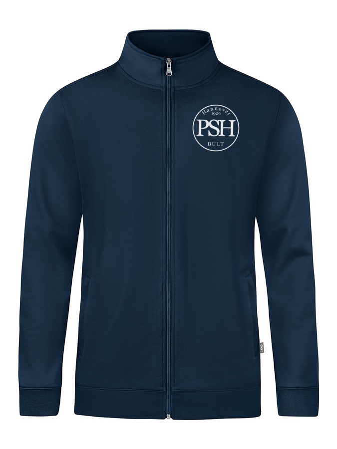 Jako Sweatjacke Doubletex