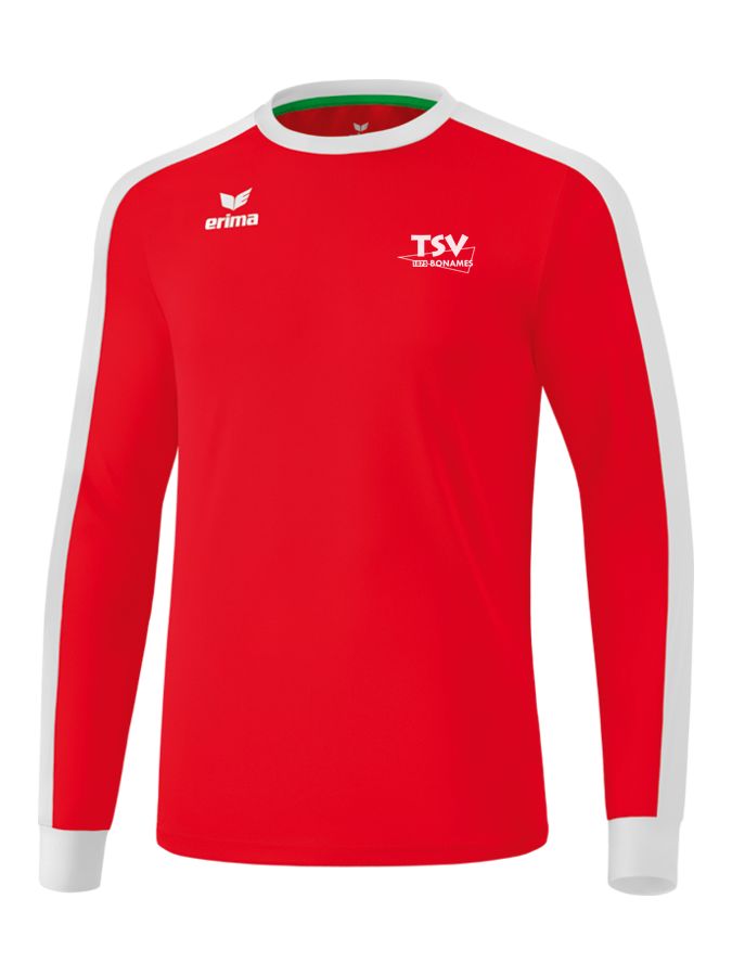 Erima Retro Star Trikot Langarm
